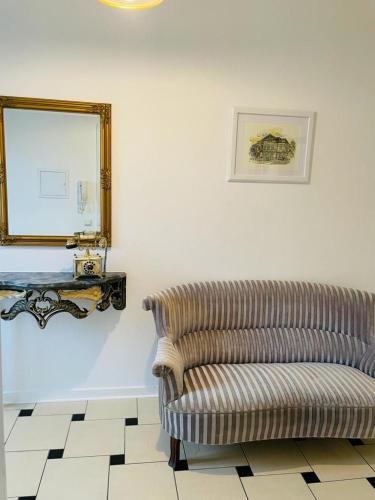 Apartamento Hirsch Appartements