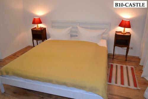 Apartamento B10rooms
