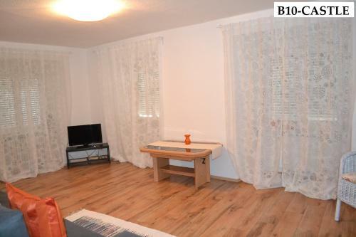 Apartamento B10rooms