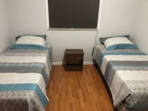 Apartamento Caba�as Mil Paisajes