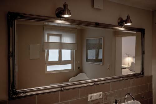 Boutique Charme Apartments