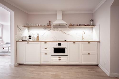 Boutique Charme Apartments