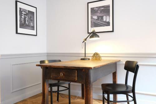 Boutique Charme Apartments