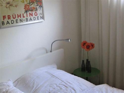 Apartamento Appartement Panoramablick
