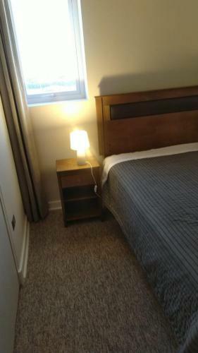 Apartamento Roble82