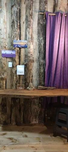 Apartamento Refugio Lavanda