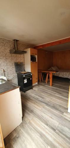 Apartamento El Capit�n
