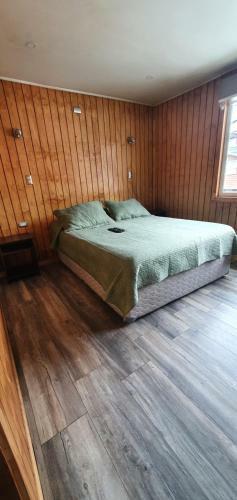 Apartamento El Capit�n