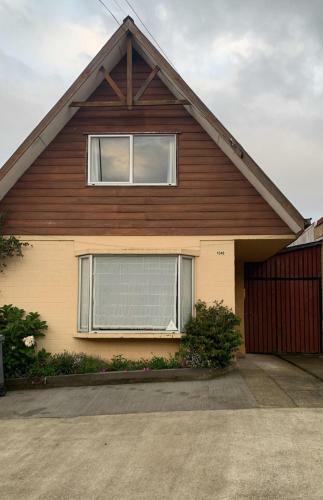 Casa En Puerto Varas