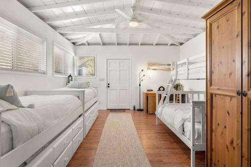 Seas The Day Beach House