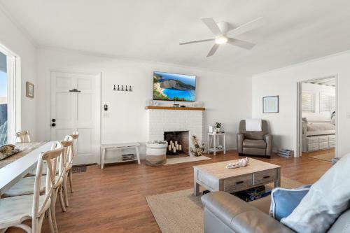 Seas The Day Beach House