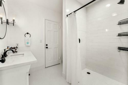 Seas The Day Beach House