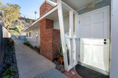 Seas The Day Beach House