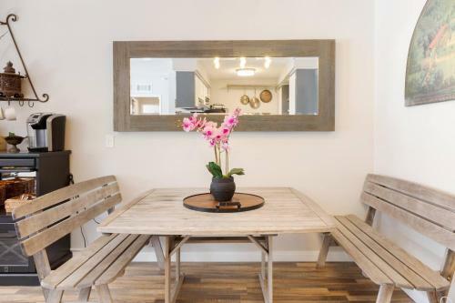 Apartamento Casa Rosa