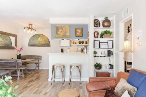 Apartamento Casa Rosa
