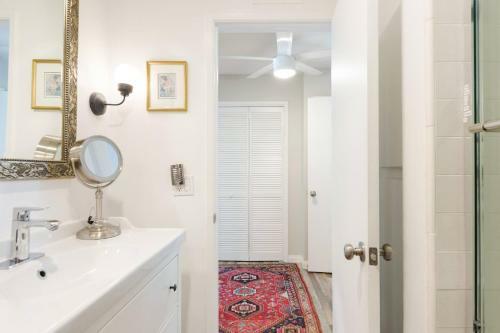 Apartamento Casa Rosa