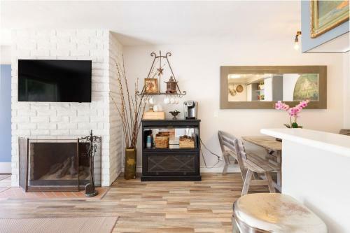 Apartamento Casa Rosa