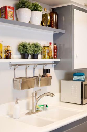 Apartamento Casa Rosa
