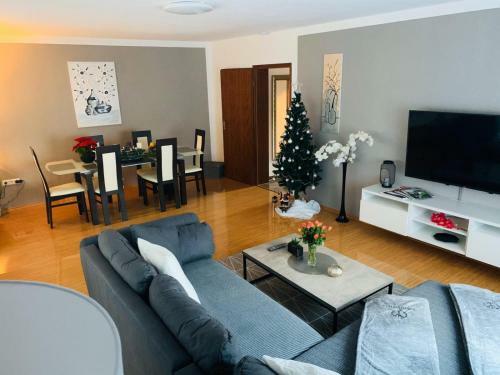 MH City Apartment Baden-baden