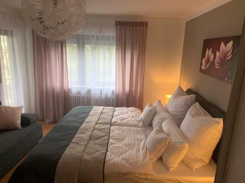 MH City Apartment Baden-baden