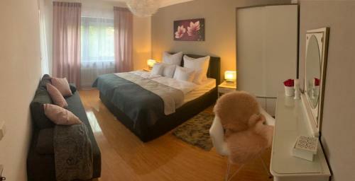 MH City Apartment Baden-baden