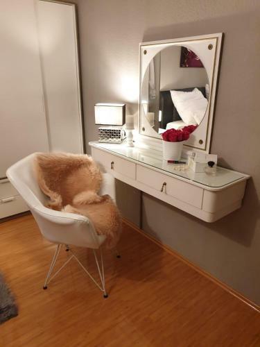 MH City Apartment Baden-baden