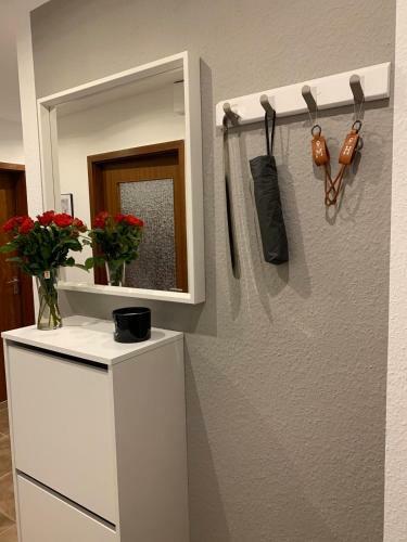 MH City Apartment Baden-baden