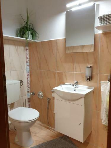 MH City Apartment Baden-baden