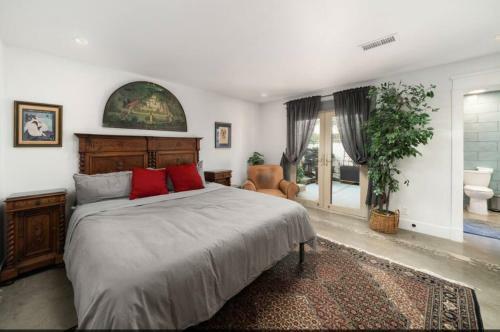 Apartamento Casa Luna