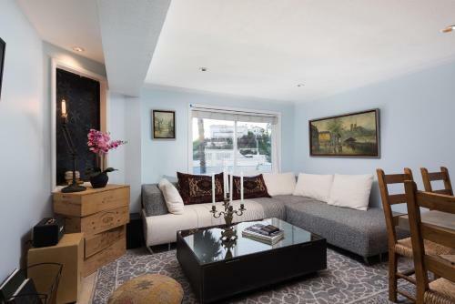 Apartamento Casa Manzanita I