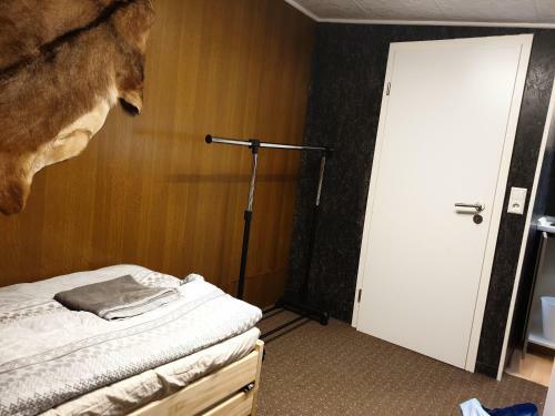Hostal Apartment Caracalla