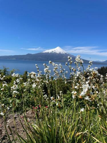 Caba�as, Los Riscos Puerto Varas