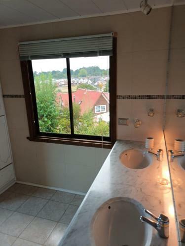 Bed & Breakfast Brisas Del Llanquihue