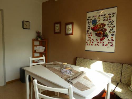 Apartamentos Ferienwohnung Algermissen