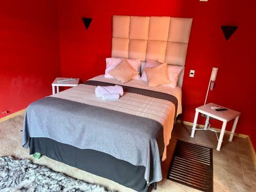 Apartamento C�moda Y Tranquila Caba�a