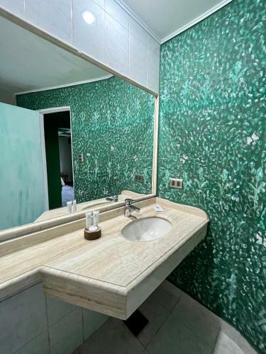 Apartamento C�moda Y Tranquila Caba�a