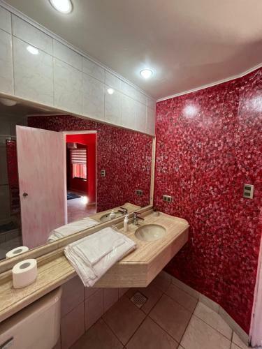 Apartamento C�moda Y Tranquila Caba�a