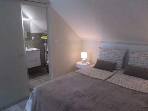 Apartamento Ferienhaus Vier Jahreszeiten