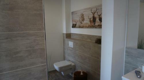 Apartamento Ferienhaus Vier Jahreszeiten