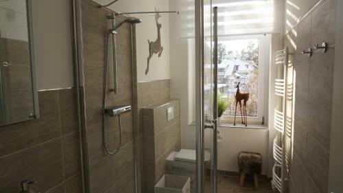 Apartamento Ferienhaus Vier Jahreszeiten
