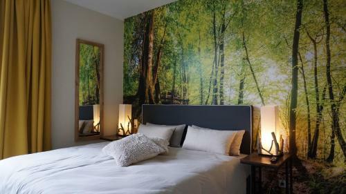 Apartamento Ferienhaus Vier Jahreszeiten