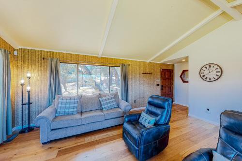 Mueller Fairway House