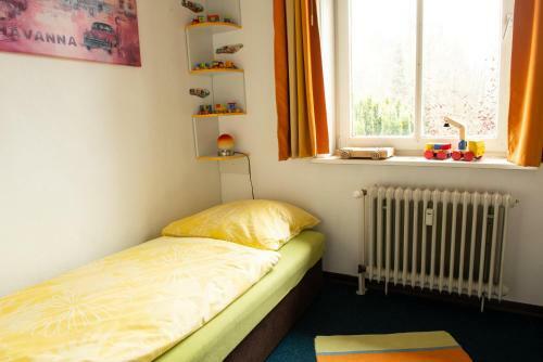 Apartamento Der Falkenhorst