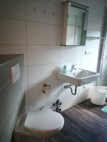 Apartamento Ravensbergblick - Harzlich Willkommen In Bad Sachsa