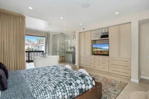 Villa 2nd Street Charm-beach, Pac City, Main St, Pier