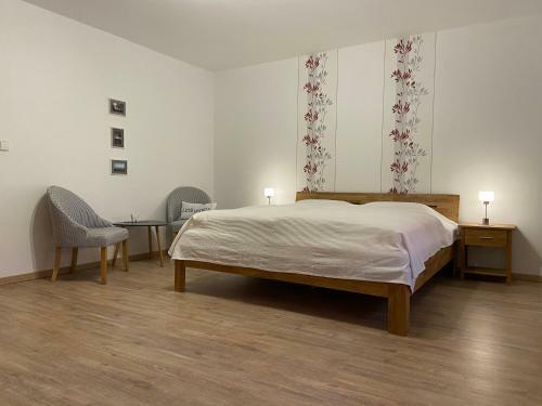 Ferienhaus Kleine Auszeit