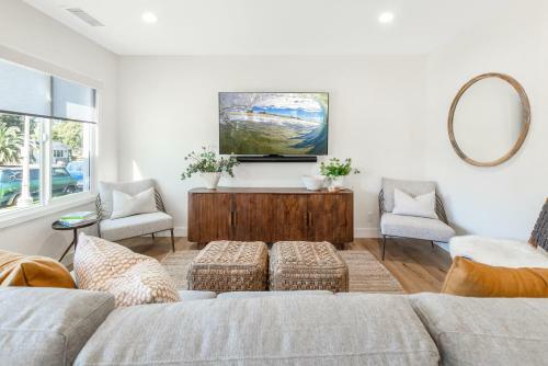 Apartamento New*modern Main-light & Bright,the Ultimate Delight