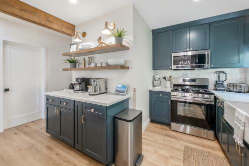 Apartamento New*modern Main-light & Bright,the Ultimate Delight