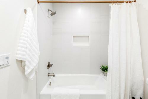 Apartamento New*modern Main-light & Bright,the Ultimate Delight