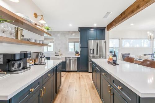 Apartamento New*modern Main-light & Bright,the Ultimate Delight